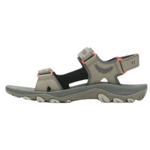 Merrell Vandresandaler til herre – Huntington Sport Convert – Grøn Best