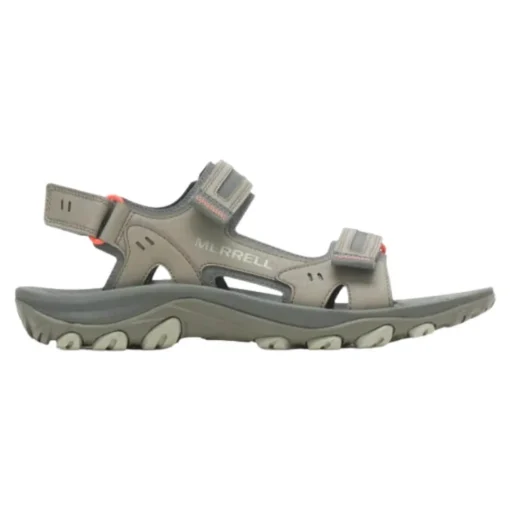 Merrell Vandresandaler til herre – Huntington Sport Convert – Grøn Best