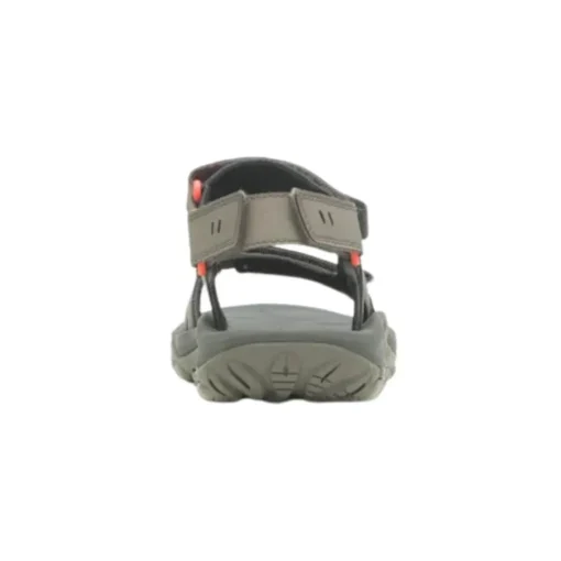 Merrell Vandresandaler til herre – Huntington Sport Convert – Grøn Best