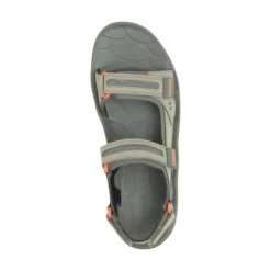 Merrell Vandresandaler til herre – Huntington Sport Convert – Grøn Best