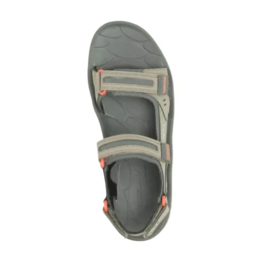 Merrell Vandresandaler til herre – Huntington Sport Convert – Grøn Best