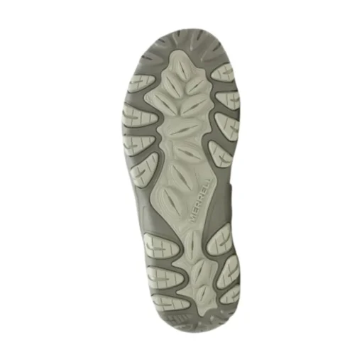 Merrell Vandresandaler til herre – Huntington Sport Convert – Grøn Best