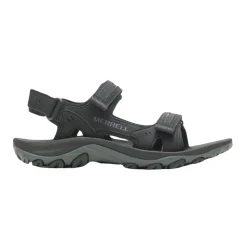 Merrell Vandresandaler til herre – Huntington Sport Convert – Sort Hot