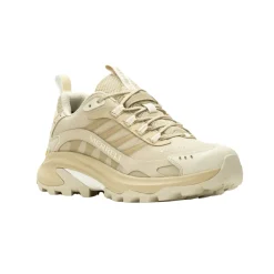 Merrell Vandresko til dame – Moab Speed 2 GTX – Khaki Outlet
