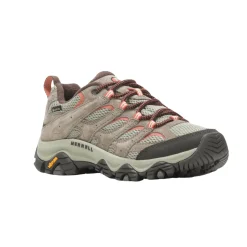 Merrell Vandresko til dame – Moab 3 GTX – Bungee Cord Outlet