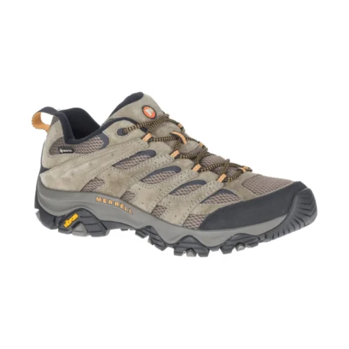 Merrell Vandresko til herre – Moab 3 GTX Walnut Online