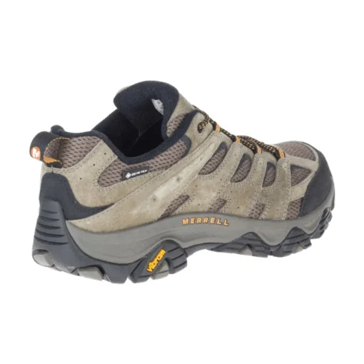 Merrell Vandresko til herre – Moab 3 GTX Walnut Online