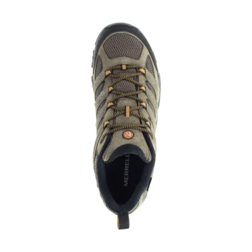 Merrell Vandresko til herre – Moab 3 GTX Walnut Online