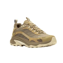 Merrell Vandresko til herre – Moab Speed 2 GTX – Beige Hot