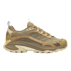 Merrell Vandresko til herre – Moab Speed 2 GTX – Beige Hot