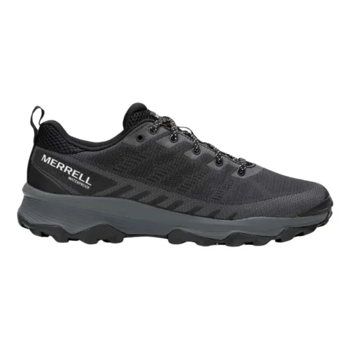 Merrell Vandresko til herre – Speed Eco WP – Sort Clearance