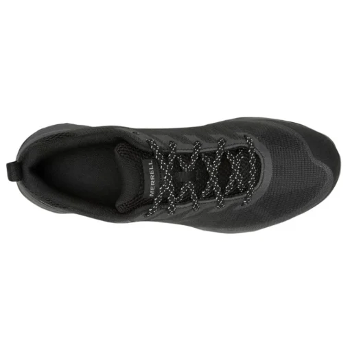 Merrell Vandresko til herre – Speed Eco WP – Sort Clearance