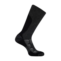 Merrell Vandresokker – MOAB hiking crew sock – Grå-sort Sale