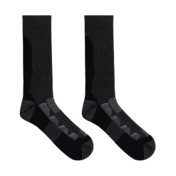 Merrell Vandresokker – MOAB hiking crew sock – Grå-sort Sale