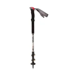 Trespass Vandrestav – Qiklock – Sort Discount