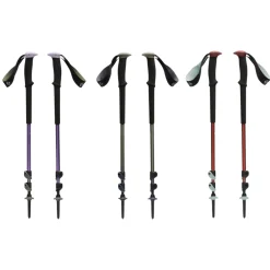 Black Diamond Vandrestave – Trail Trekking