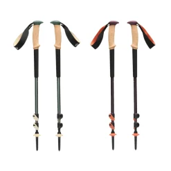 Black Diamond Vandrestave – Trail Cork Trekking Hot