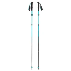Black Diamond Vandrestave til kvinder – Women’s Distance Carbon FLZ – 2-stk