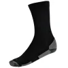 Treklife Vandrestømper – Wool Trail – Sort Online