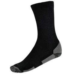 Treklife Vandrestømper – Wool Trail – Sort Online