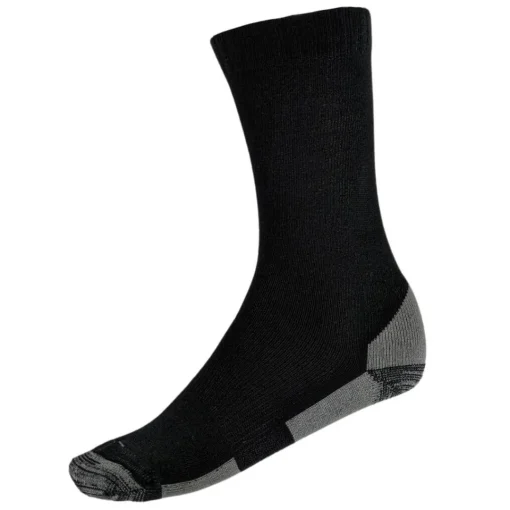 Treklife Vandrestømper – Wool Trail – Sort Online