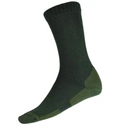 Treklife Vandrestømper – Wool Trail – Grøn Outlet