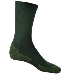 Treklife Vandrestømper – Wool Trail – Grøn Outlet