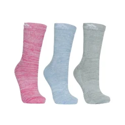 Trespass Vandrestrømper dame – Helvellyn RBE – 3-pak Sale