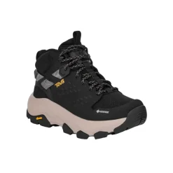 Teva Vandrestøvler dame – Grandview Max GTX – Sort Discount