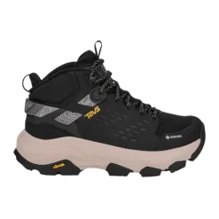 Teva Vandrestøvler dame – Grandview Max GTX – Sort Discount
