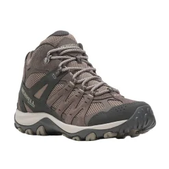 Merrell Vandrestøvler til dame – Accentor 3 Mid WP – Brindle New
