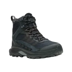 Merrell Vandrestøvler til dame – Women’s Speed Strike 2 Thermo Mid WP New