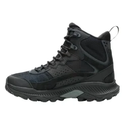 Merrell Vandrestøvler til dame – Women’s Speed Strike 2 Thermo Mid WP New