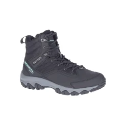 Merrell Vandrestøvler til dame – Thermo Akita – Mid-cut – Sort Sale