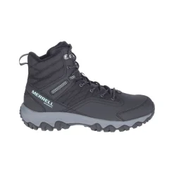 Merrell Vandrestøvler til dame – Thermo Akita – Mid-cut – Sort Sale