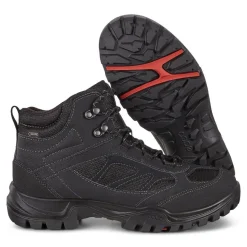 ECCO Vandrestøvler til herre – Xpedition III GTX – Sort Clearance