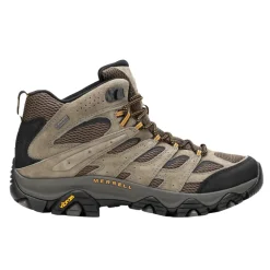 Merrell Vandrestøvler til herre – Moab Mid-cut 3 GTX Hot
